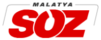 Malatya Söz