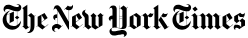 New York Times