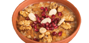 Aşura, Yılın Onuncu Günü