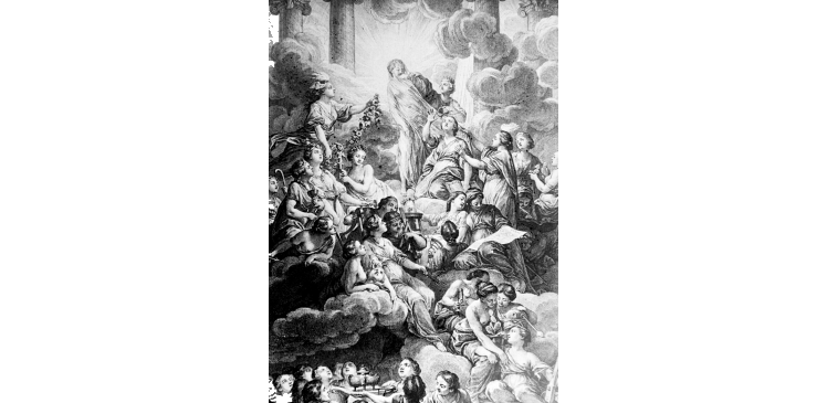 Aydınlanma Aldatmacası