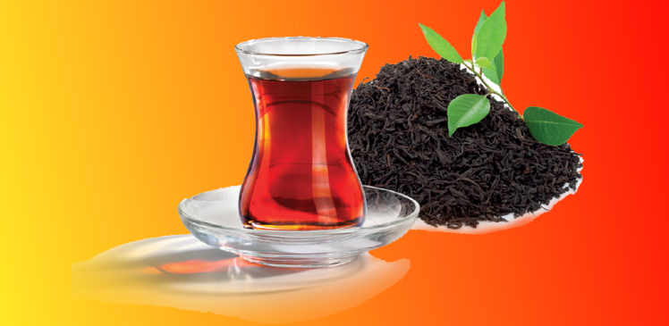 Türkiye'de Çay Tiryakiliği