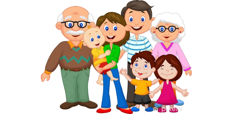 Geniş Aile ve Kadın