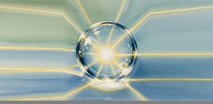 İnsan Olduğumuzu Tespit Etmek