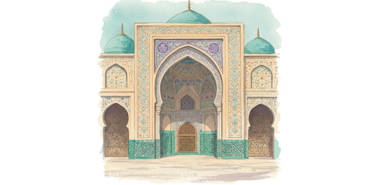 İslam Sözcüğü ve Anlamı