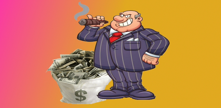 Küresel Emperyalizm