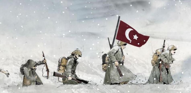 Osmanlı–Rus Savaşları