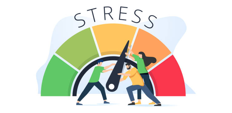 Stress nedir?