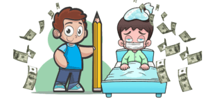 Tabip ve Öğretmen Sömürüsü