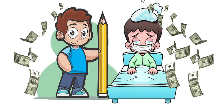 Tabip ve Öğretmen Sömürüsü